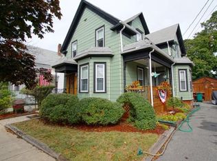 101 Jackson St, Lynn, MA 01902