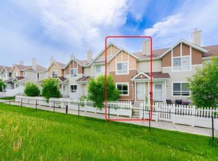 165 N Tuscany Ct NW, Calgary, AB T3L2Y9