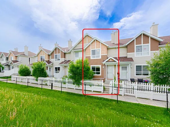 165 N Tuscany Ct NW, Calgary, AB T3L 2Y9