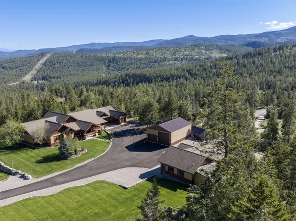 126 Somers Rdg, Somers, MT 59932