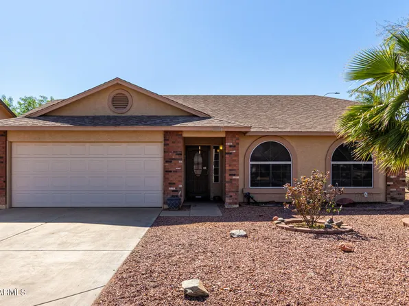 2251 E REMINGTON Place, Chandler, AZ 85286