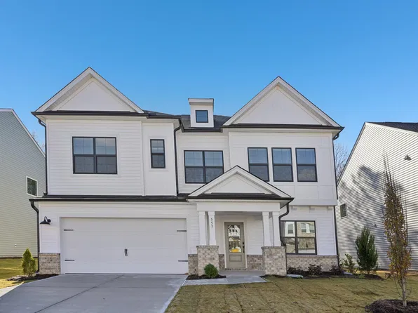 256 Marvel Dr #54, Rolesville, NC 27571