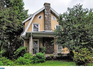 116 Saint Pauls Rd, Ardmore, PA 19003