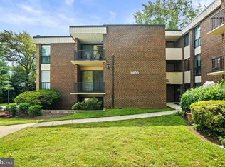 9820 Georgia Ave #21-103, Silver Spring, MD 20902