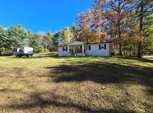 213 Forest Ln, Cool Ridge, WV 25825