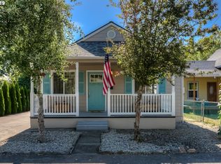 440 22nd St NE, Salem, OR 97301