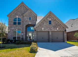 2127 Pioneer Pass, Seguin, TX 78155