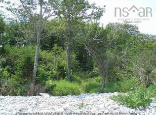 Central Port Mouton Rd, Queens, NS B0T1T0