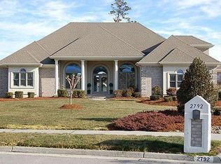 2792 Nestlebrook Trl, Virginia Beach, VA 23456