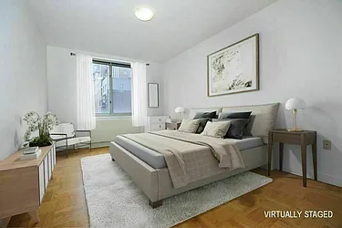 Rented by REAL New York