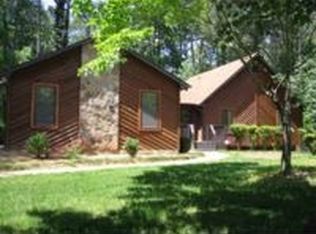 5179 Rockbridge Dr, Stone Mountain, GA