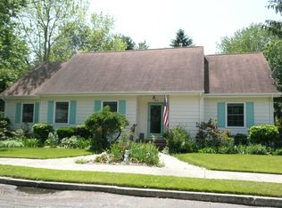 410 Williams St, Seaford, DE 19973
