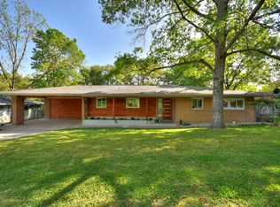 3506 Lakeland Dr, Austin, TX 78731