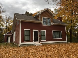 4 E Brookville Rd, Fountaintown, IN 46130