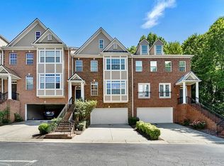 6061 Farrell Way, Johns Creek, GA 30097