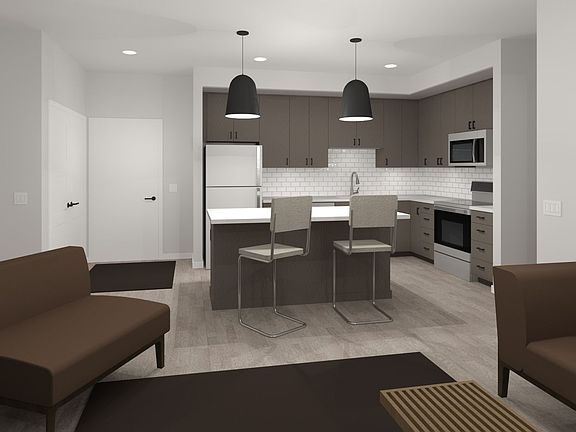 3rd image of 450 & 510 W 4th Ave #103
