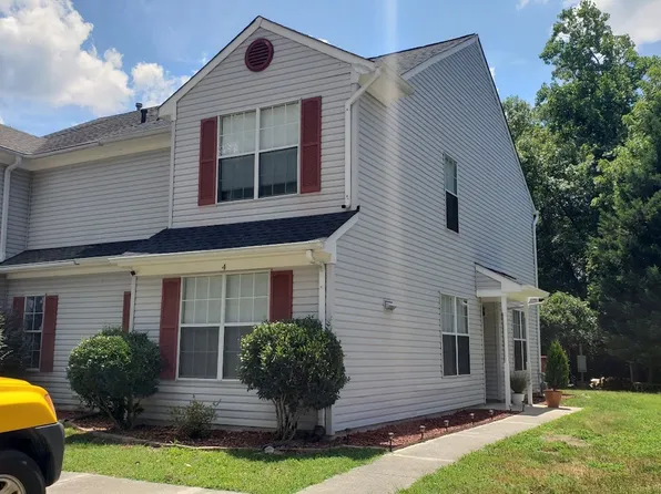 4 Creekpoint Cv, Newport News, VA 23603