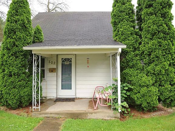 4th image of 502 W South St
