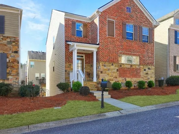 4610 Nobel Pass, Cumming, GA 30041