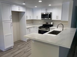 Pioneer Villas, Glendale, CA 91203