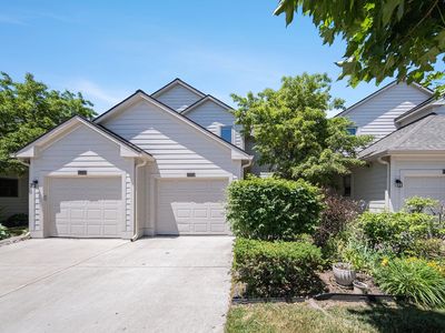 3350 Breckland Ct, Ann Arbor, MI, 48108