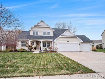 5294 McCormick Dr SW, Wyoming, MI, 49418