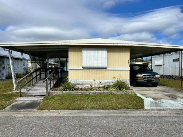 14300 66th St N Lot 803, Clearwater, FL 33764