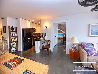 Rented by Grand & Co.