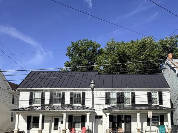 114 N Main St APT B, Boonsboro, MD 21713