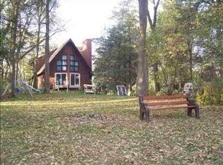 6845 W Bennington Rd, Cedar Falls, IA 50613