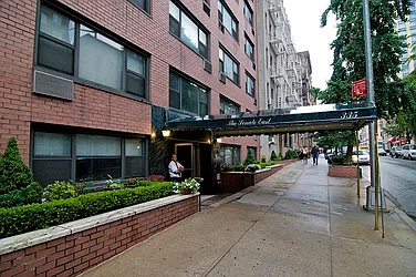 Rented by Sterling Holdings