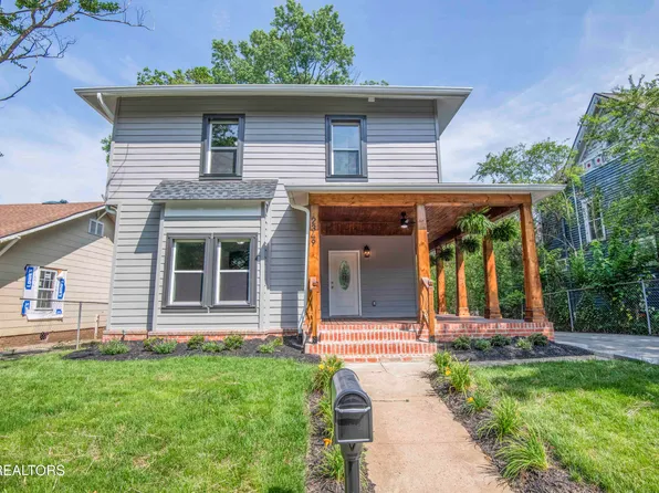 2349 E 5th Ave, Knoxville, TN 37917