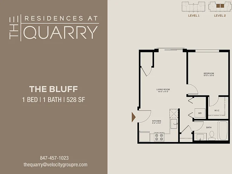 The Residences At The Quarry — Photo 8