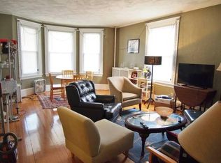 144 Strathmore Rd #30, Brighton, MA 02135