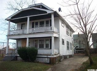 13824 Eaglesmere Ave, Cleveland, OH 44110