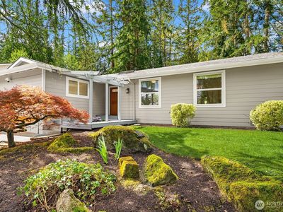 3221 170th Avenue NE, Bellevue, WA, 98008
