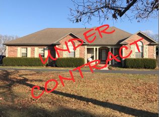 760 Lon Rd, Rogersville, MO 65742