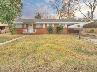 413 Angus St, Conway, AR 72032