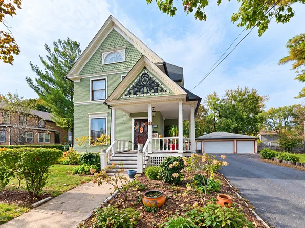 63 S Root St, Aurora, IL 60505