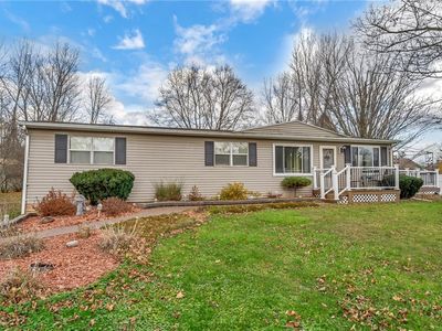 3622 Pearl Street Rd, Batavia, NY, 14020