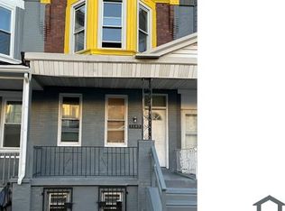 3340 N Water St, Philadelphia, PA 19134