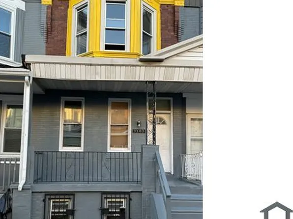 3340 N Water St, Philadelphia, PA 19134