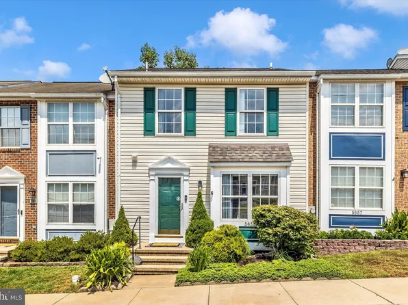 5655 Tessie Ct, New Market, MD 21774