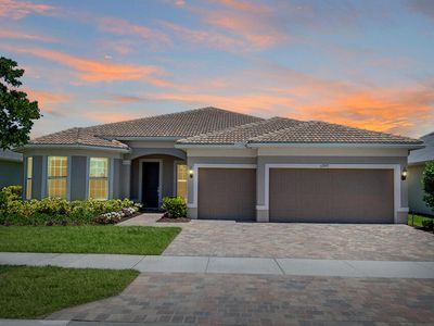 12977 SW Aureolian Lane, Port Saint Lucie, FL, 34987