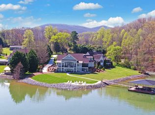 2177 Herman Drake Rd, Young Harris, GA 30582