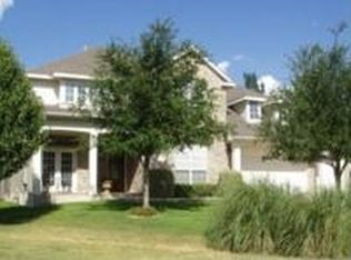 1906 Bandera Cv, Round Rock, TX 78665