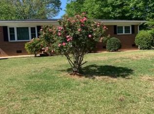 309 Costner Dr, Bessemer City, NC 28016
