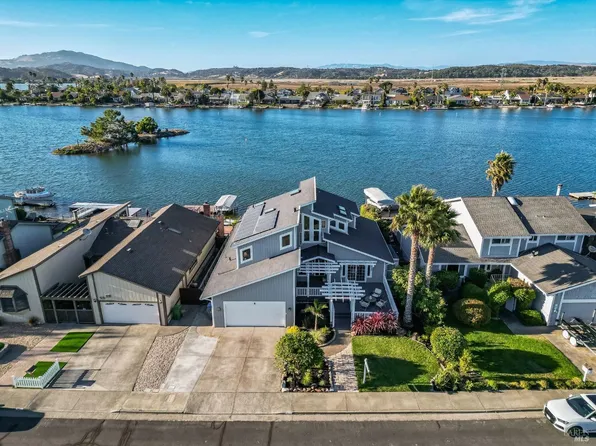 97 Bahama Reef, Novato, CA 94949