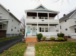 3654 W 139th St #1, Cleveland, OH 44111