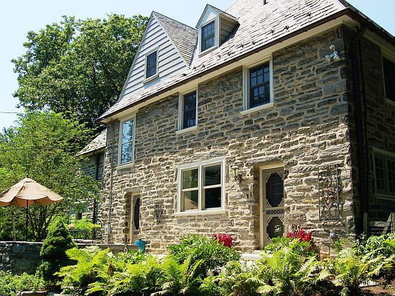 Back of Home